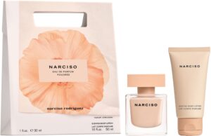 NARCISO POUDRÉE — изображение 1