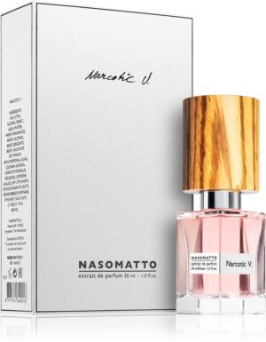 Narcotic V. — изображение 2