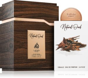 Natural Oud — изображение 2