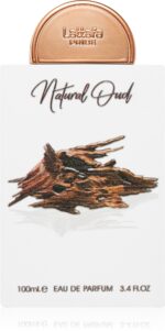 Natural Oud
