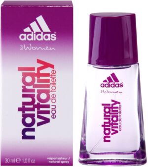 Natural Vitality — изображение 1