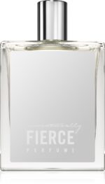 Naturally Fierce