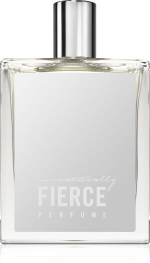 Naturally Fierce — изображение 1