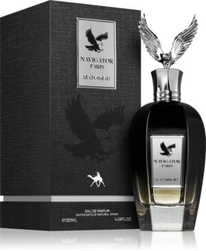 Navigator Paris — изображение 2
