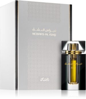 Nebras Al Ishq Noor — изображение 2