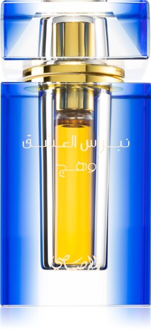 Nebras Al Ishq Wahaj — изображение 1