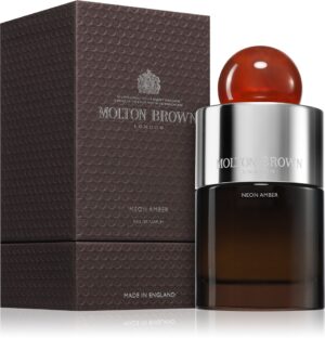 Neon Amber EDP — изображение 2