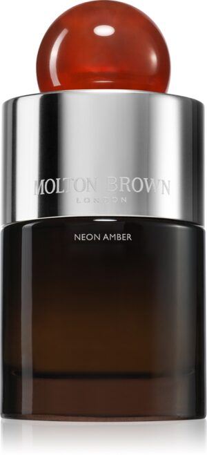 Neon Amber EDP — изображение 1
