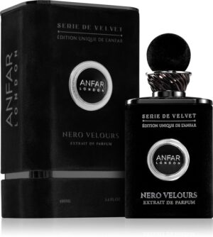 Nero Velors — изображение 2