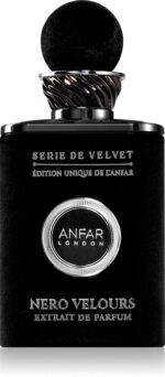 Nero Velors