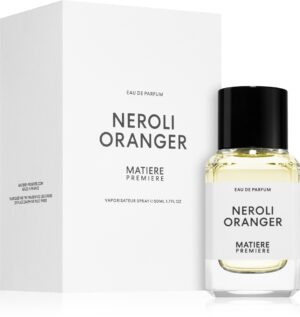 Neroli Oranger — изображение 2