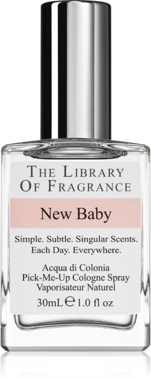 New Baby — изображение 1