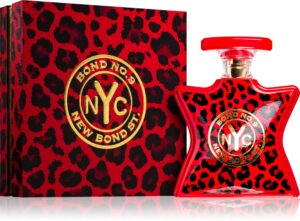 New Bond Street — изображение 2