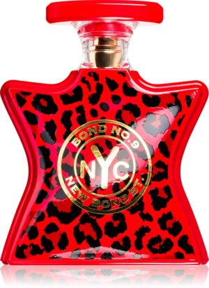 New Bond Street — изображение 1