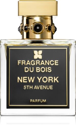 New York 5th Avenue — изображение 1