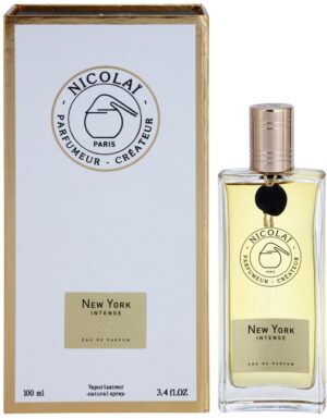 New York Intense — изображение 2