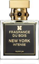 New York Intense
