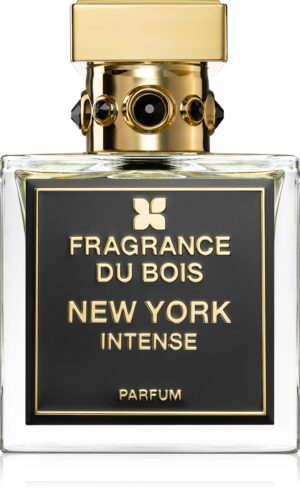 New York Intense — изображение 1