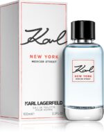New York Mercer Street — изображение 2