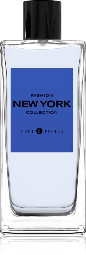 New York — изображение 1