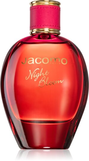 Night Bloom — изображение 1