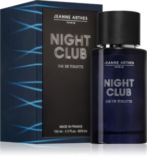 Night Club — изображение 2