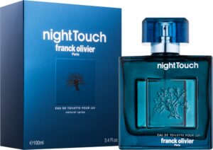 Night Touch — изображение 2