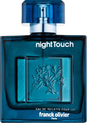 Night Touch — изображение 1