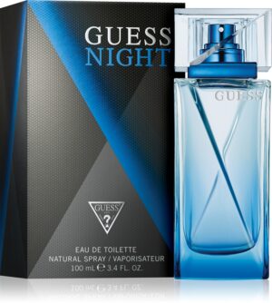 Night — изображение 2
