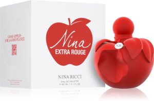 Nina Extra Rouge — изображение 2