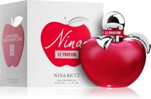 Nina Le Parfum — изображение 2