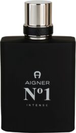 No. 1 Intense