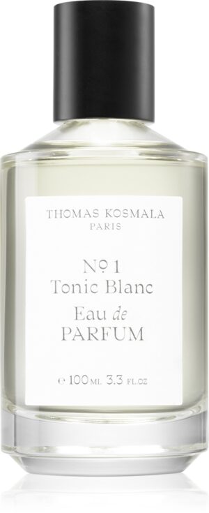 No. 1 Tonic Blanc — изображение 1