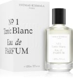 No. 1 Tonic Blanc — изображение 2