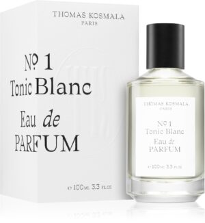No. 1 Tonic Blanc — изображение 2