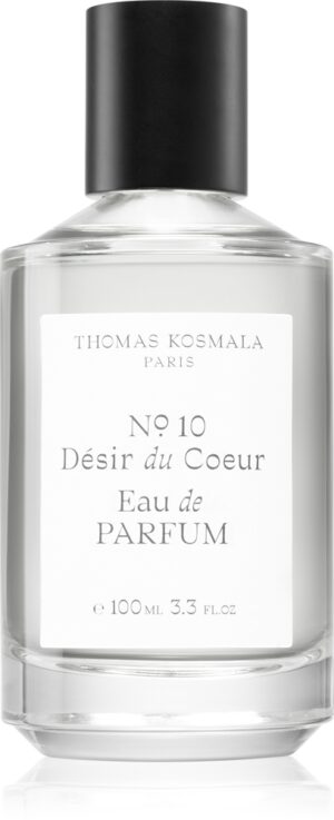 No. 10 Desir Du Coeur — изображение 1