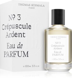 No. 3 Crépuscule Ardent — изображение 2