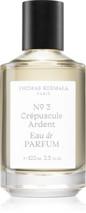 No. 3 Crépuscule Ardent — изображение 1