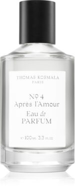 No. 4 Apres L'Amour