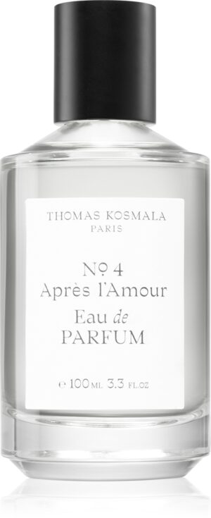 No. 4 Apres L'Amour — изображение 1