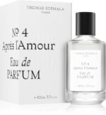 No. 4 Apres L'Amour — изображение 2