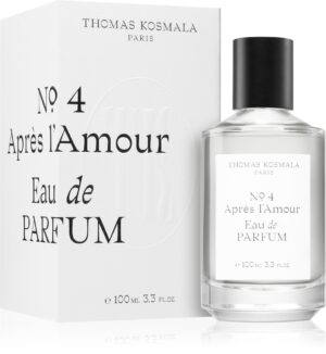 No. 4 Apres L'Amour — изображение 2