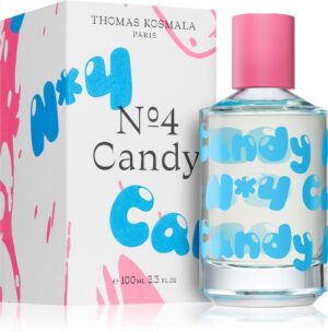 No.4 Candy — изображение 2