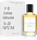 No. 6 Brume Radieuse — изображение 2