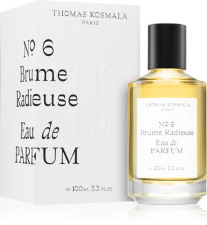 No. 6 Brume Radieuse — изображение 2