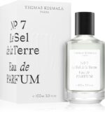 No. 7 Le Sel De La Terre — изображение 2