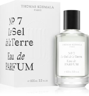 No. 7 Le Sel De La Terre — изображение 2
