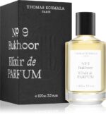 No. 9 Bukhoor — изображение 2