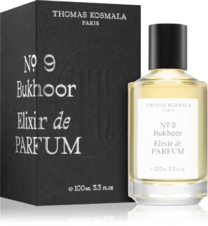 No. 9 Bukhoor — изображение 2