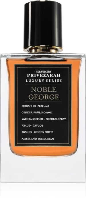 Noble George — изображение 1